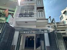 Hình ảnh 🌟🌟— Chính chủ gửi Bán Nhà HXH 7 chỗ 42/ Hoàng Hoa Thám, P7, Quận BTh