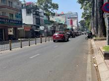 Hình ảnh Bán nhà Quận 1 MT Nguyễn Thị Minh Khai P. Bến Thành 6x19m Giá 48tỷ