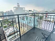 Hình ảnh Studio_30m2_Full Nội Thất_Bancol_Etown Cộng Hòa
