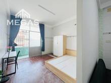 Hình ảnh Khai trương Mb6623 nạp rút nhanh chóng Suit 1 Bancoly_Full Nội thất_ngay Bùng binh Phú Lâm