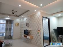 Hình ảnh Cho Thuê Căn Hộ Lầu Thấp Ít Nội Thất Tại SKY GARDEN 3 Giá 8Tr/Tháng