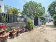 Hình ảnh Bán nhà Linh Xuân - Thủ Đức - 120M2 - HẺM XE HƠI - NGANG 6M - 30TR/M2