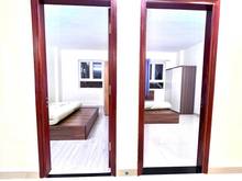 Hình ảnh 2pn ngay trần não q2, full nội thất có máy giặt riêng