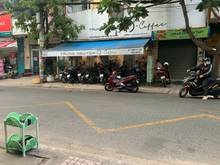 Hình ảnh Sang quán CF Trung Nguyên E Coffee Văn phòng Bình Chánh