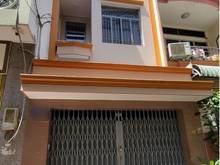Hình ảnh Bán nhà 51/4c Thành Thái Q10 4x20m 2L 7pn