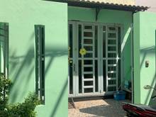 Hình ảnh Bán nhà 1 trệt 1 lầu đường số 8, TRƯỜNG THỌ - 56m2 SỔ HỒNG RIÊNG