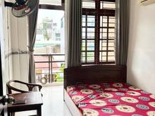 Hình ảnh Phòng trọ full nội thất, ban công chỉ 3tr3 ngay Phường 15, Tân Bình