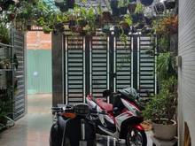 Hình ảnh Nhà Mới HXH Phổ Quang Tân Bình 87m2,3 tầng,4PN,13,5tỷ.TL