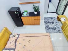 Hình ảnh CHDV Mới 100% Ngay Ngã Tư Lạc Long Quân Âu Cơ Tân Bình
