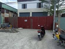 Hình ảnh Cho thuê xưởng dt 530m2 giá 25tr MT Gần Cầu Lớn