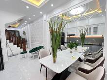 Hình ảnh Bán nhà ĐỊNH CÔNG THƯỢNG, 35M-5T, lô góc, nhà mới tinh, hơn3tỷ