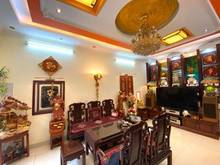 Hình ảnh Nhà đẹp phân lô Tựu Liệt  - 50M2 - MT 4.2M