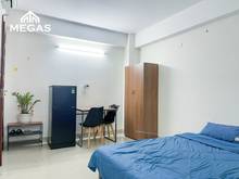 Hình ảnh Phòng Studio Full NT - Chợ Tân Mỹ, ngay RMIT TDTU, Lotte, Cresent Mall