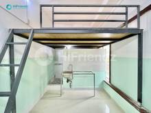 Hình ảnh Căn Hộ Dịch Vụ gác cao m6 Lê Đức Thọ P6