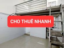 Hình ảnh Cho thuê phòng có gác cao 1M8 SẠCH SẼ an ninh giá rẻ 💰
