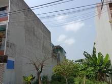 Hình ảnh Bán lô đẹp đường HUỲNH NGỌC ĐỦ - gần ngay đầu sông