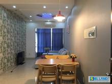 Hình ảnh Cho Thuê Căn Hộ View Sông Nhà Đẹp 3 Phòng Ngủ Tại SKY GARDEN 3