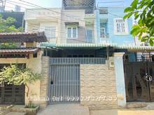 Hình ảnh Bán nhà Phạm Văn Đồng - Thủ Đức - HẺM XE HƠI - 3 TẦNG - 62M2