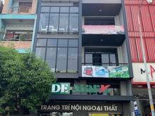 Hình ảnh Cho thuê nhà nguyên căn mặt tiền Lạc Long Quân, P.5, Q. 11