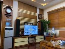 Hình ảnh Bán Biệt Thự An Dương Vương. Tây Hồ. Phân Lô. GaRa. DT 162m2. 30 tỷ