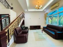 Hình ảnh Cho thuê Biệt thự Mỹ Thái 1-PMH, nhà 2 mặt tiền, giá chỉ 40tr