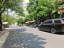 Hình ảnh Cho thuê nhà MT Phường 17 Gò Vấp 1 trệt 3 lầu giá rẻ
