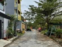 Hình ảnh Đất Huỳnh Tấn Phát Thị trấn Nhà bè, 96 m2, 3 tỷ.