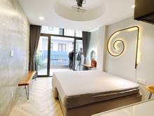 Hình ảnh 🔥✨ STUDIO 𝐅𝐔𝐋𝐋 nội thất BAN CÔNG thoáng mát Quận 1 🔥