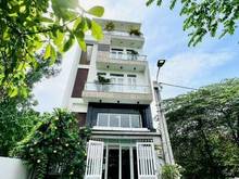 Hình ảnh Cần bán gấp nhà đường Làng Tăng Phú Q9,60m2, 5 tầng Hẻm 8m, 5Tỷ.