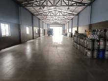 Hình ảnh Cho thuê xưởng dt 500m2 giá 45tr Trần Văn Giàu Bình