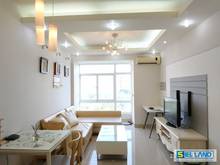 Hình ảnh Cho Thuê Căn Hộ View Hồ Bơi Nhà Đẹp Tại SKY GARDEN 3 Giá 9Tr/Tháng