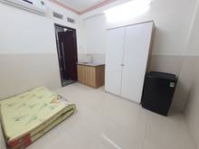 Hình ảnh Trọ Studio mới đầy đủ tiện nghi_Chợ Thạch Đà_Gò Vấp