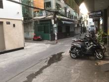 Hình ảnh Cho thuê nhà hẻm GÓC 2MT  đường Lê Văn Sỹ, Phường 12, Quận 3