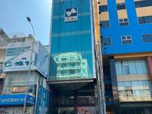 Hình ảnh Cho thuê toà nhà văn phòng đường Điện Biên Phủ P.Đakao Quận 1