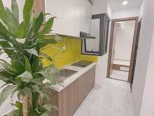 Hình ảnh Mở bán chung cư mini Trần Quý Cáp_Đống Đa 52m2 giá 880tr giảm 5%