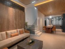 Hình ảnh Nhà mặt tiền Phú Xuân 8 , Hoà Minh , Liên Chiểu