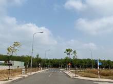 Hình ảnh Bán gấp đất lô mặt tiền Dương Đình Hội, Phước Long B, Q9.80m2 Giá 1tỷ8