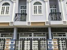 Hình ảnh Bán Nhà gần chợ Bình Chánh Chính chủ SỔ HỒNG RIÊNG