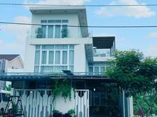 Hình ảnh Cho thuê nhà biệt thự 3 tầng mới xây khu Nam Việt Á.