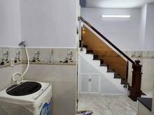 Hình ảnh Cần bán nhà đs 18/p8/gò vấp-40m2 chỉ 3,88 tỷ.