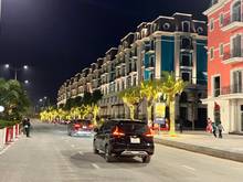 Hình ảnh Chuyển nhượng suất ngoại giao Mini Hotel 180m2 (Cả dự án chỉ ra 47 lô)