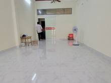 Hình ảnh Nhà hẻm 6m 51/4a Thành Thái Q10 4x20m 2L 7pn