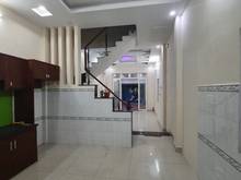 Hình ảnh Thua Lỗ KD Bán Gấp Nhà 1T1L 59M2/ TT 930Tr Nguyễn Thị Nhỏ Lh Lâm