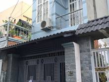 Hình ảnh Chính chủ bán nhà 1T1L Đỗ Xuân Hợp Q9 60m2 1tỷ650 SHR gần TH Chợ