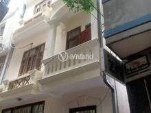 Hình ảnh Bán Nhà Mặt Phố Hoàng Hoa Thám- Ba Đình .Dt 59m- Giá 16,9 tỷ .KD tốt