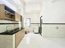 Hình ảnh Căn Hộ 1 Phòng Ngủ - Full Nội Thất Cao Cấp - Không Giới Hạn Người Ở