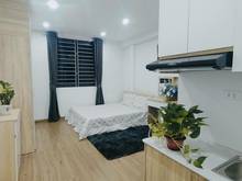 Hình ảnh CCMN Trần Bình 50m - ô tô vào nhà - DT 48 triệu/tháng - 6.35 tỷ