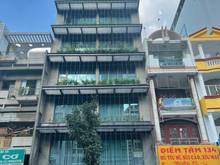 Hình ảnh Cho thuê sàn VP full Nội Thất 180m2, Phường 25, Bình Thạnh