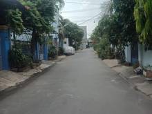 Hình ảnh Bán nhà 1 trệt 2 lầu khu Tdc Bình Hoà vĩnh cửu đồng nai