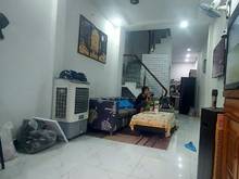 Hình ảnh Nhà đẹp gấp bán Tây Thạnh Tân Phú, 60m2, Hxh, 2 tầng nhỉnh 4 tỷ chốt.